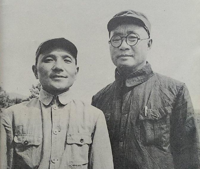 55年大授衔,如果*小平邓**参加,能获得什么军衔?排在第几位?