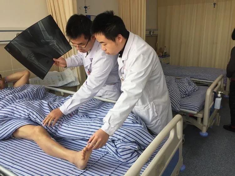 重庆陈家桥中医院,重庆陈家桥医院康复科