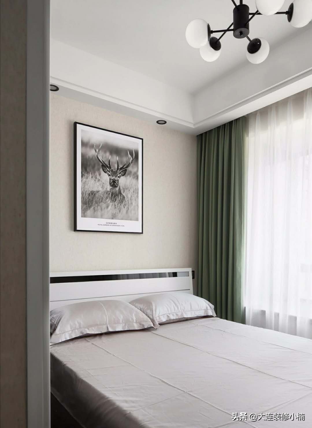 大连融创长洲装修效果图,融创海逸长洲装修风格视频