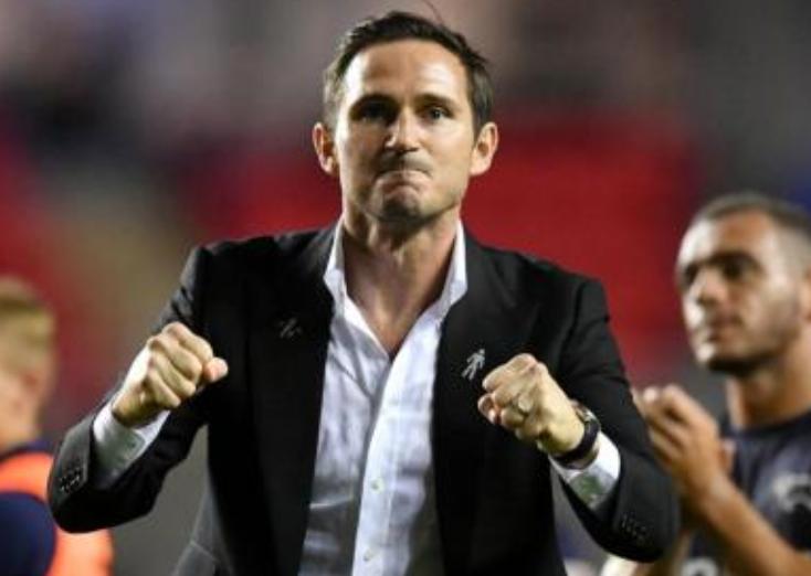 切尔西第二次问鼎,切尔西步入豪门之列