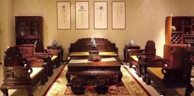 红木家具开裂的处理方法,红木家具开裂的怎么处理