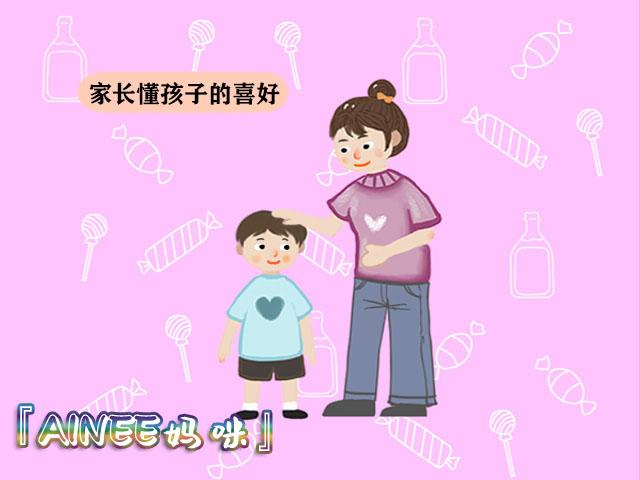 女儿更喜欢爸爸吗,女儿更爱爸爸