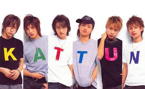 杰尼斯的男团,杰尼斯的帅气哥哥