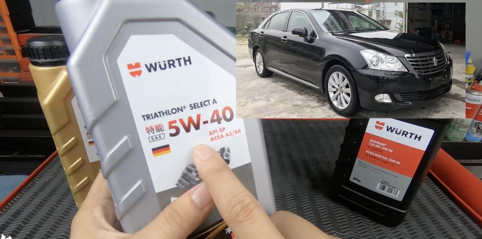 选择家用车要看哪些,各车怎么选择机油
