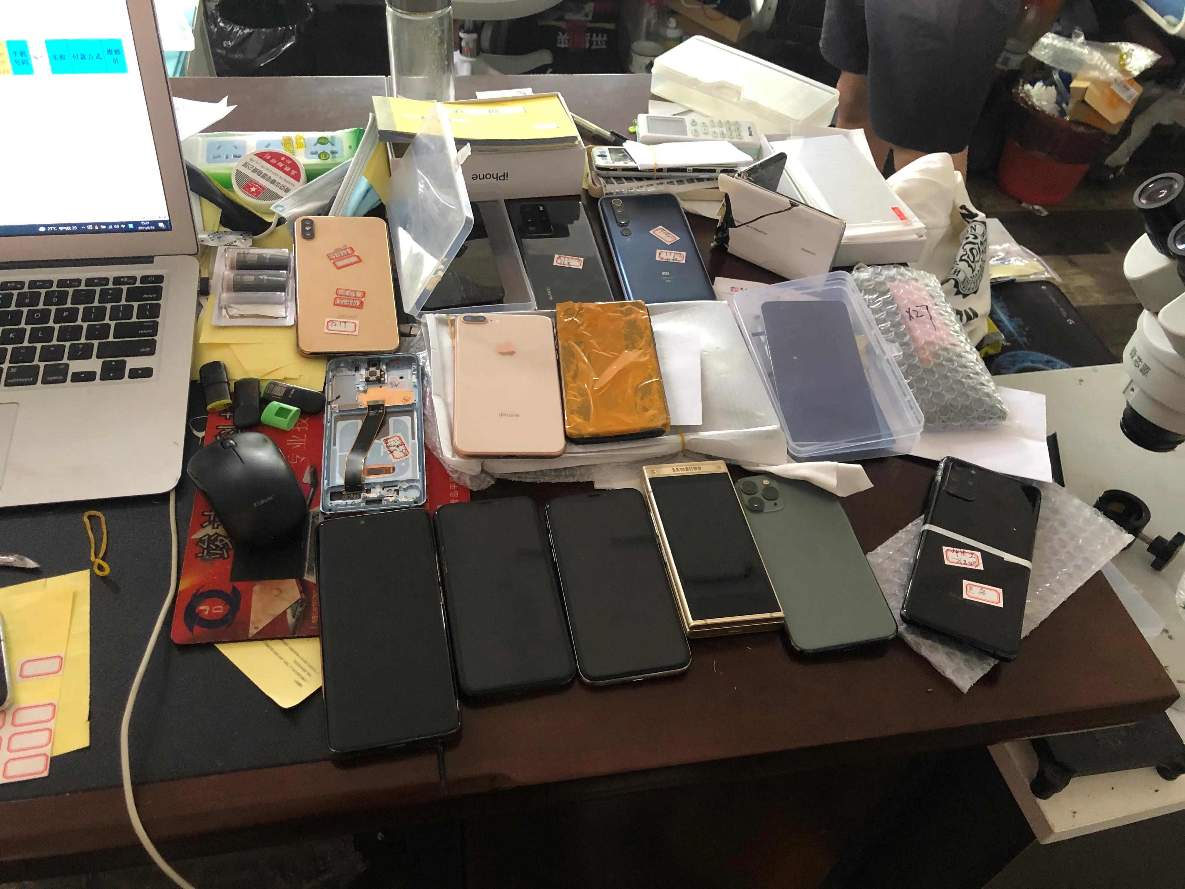 修机器也需要耐心,修机器要不要懂原理