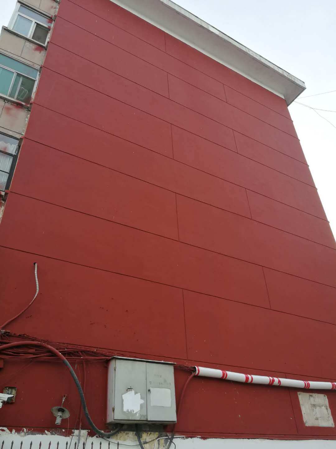 2019年的太原，你的样子怎么这么美