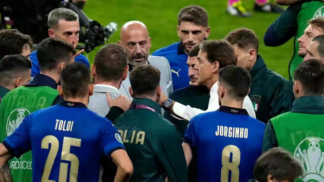 意大利打英格兰回放,意大利打赢英军