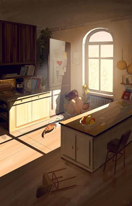 一直单身的后果,一直单身就是最好的理由