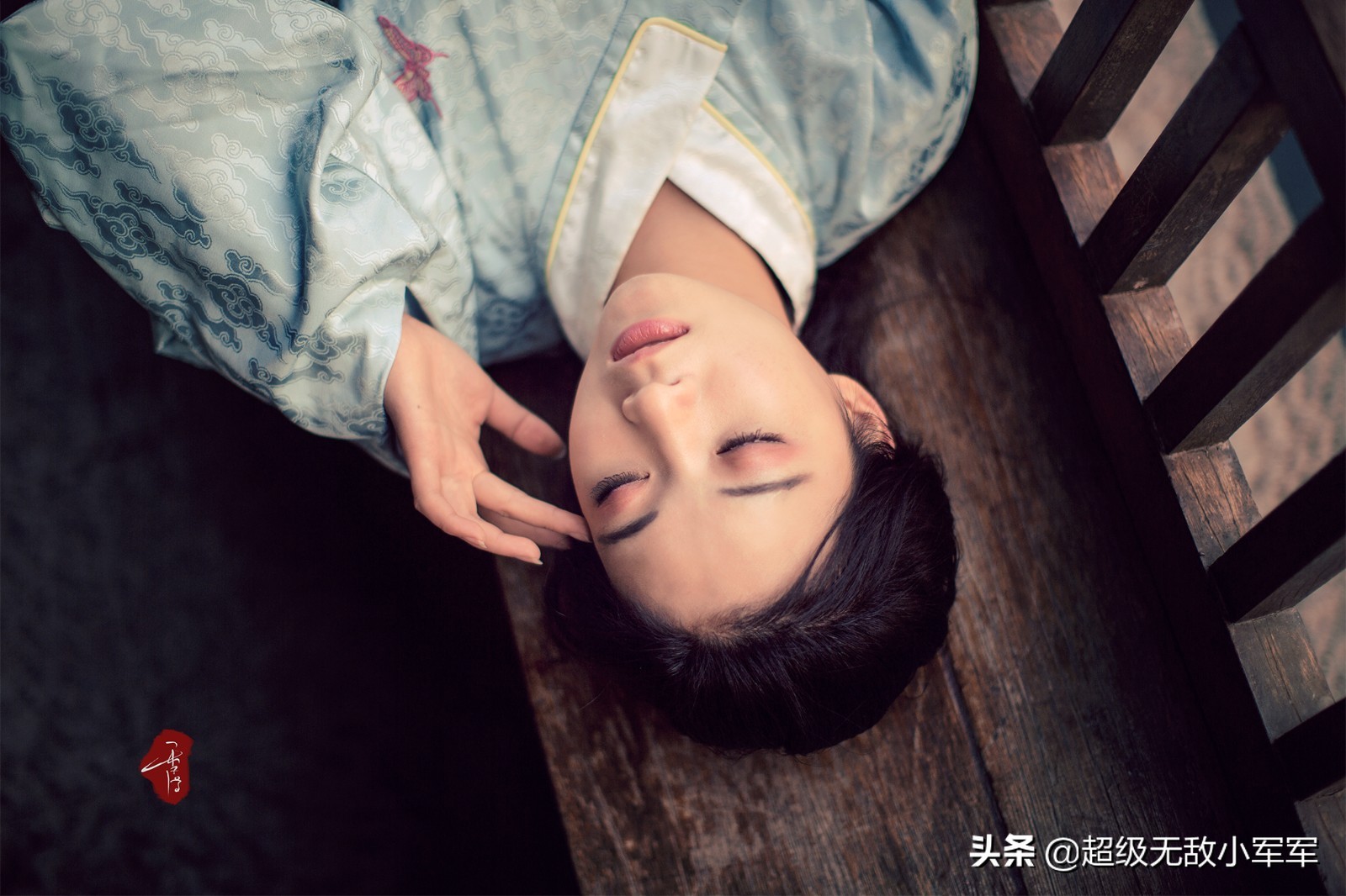 杭州热门汉服拍摄基地,杭州拍汉服的景区有哪些