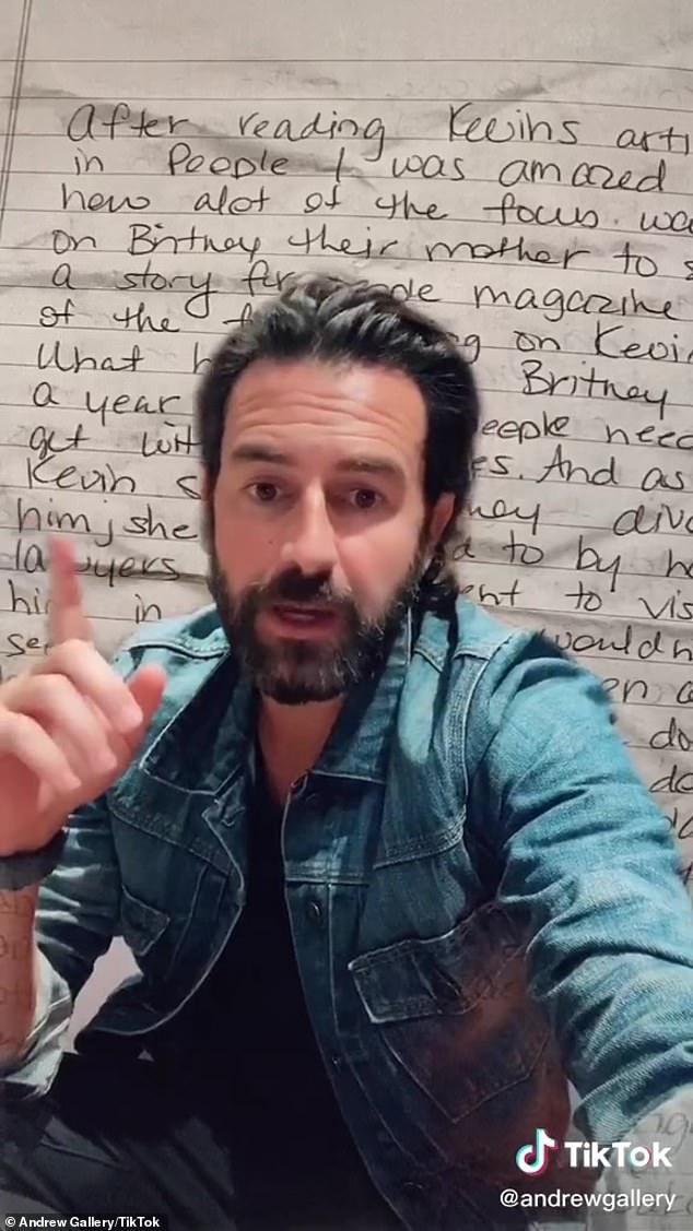 布兰妮被解救了吗,布兰妮自曝被父亲虐待13年后续