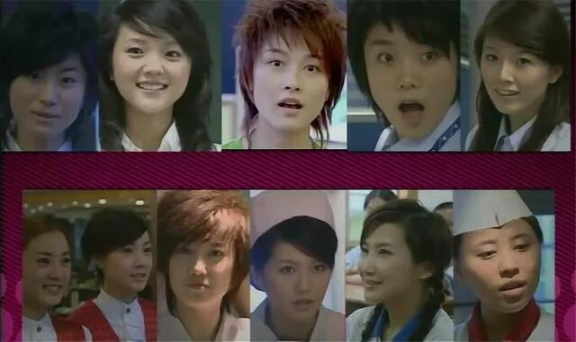 尚雯婕许飞现在的关系,尚雯婕许飞现在关系如何