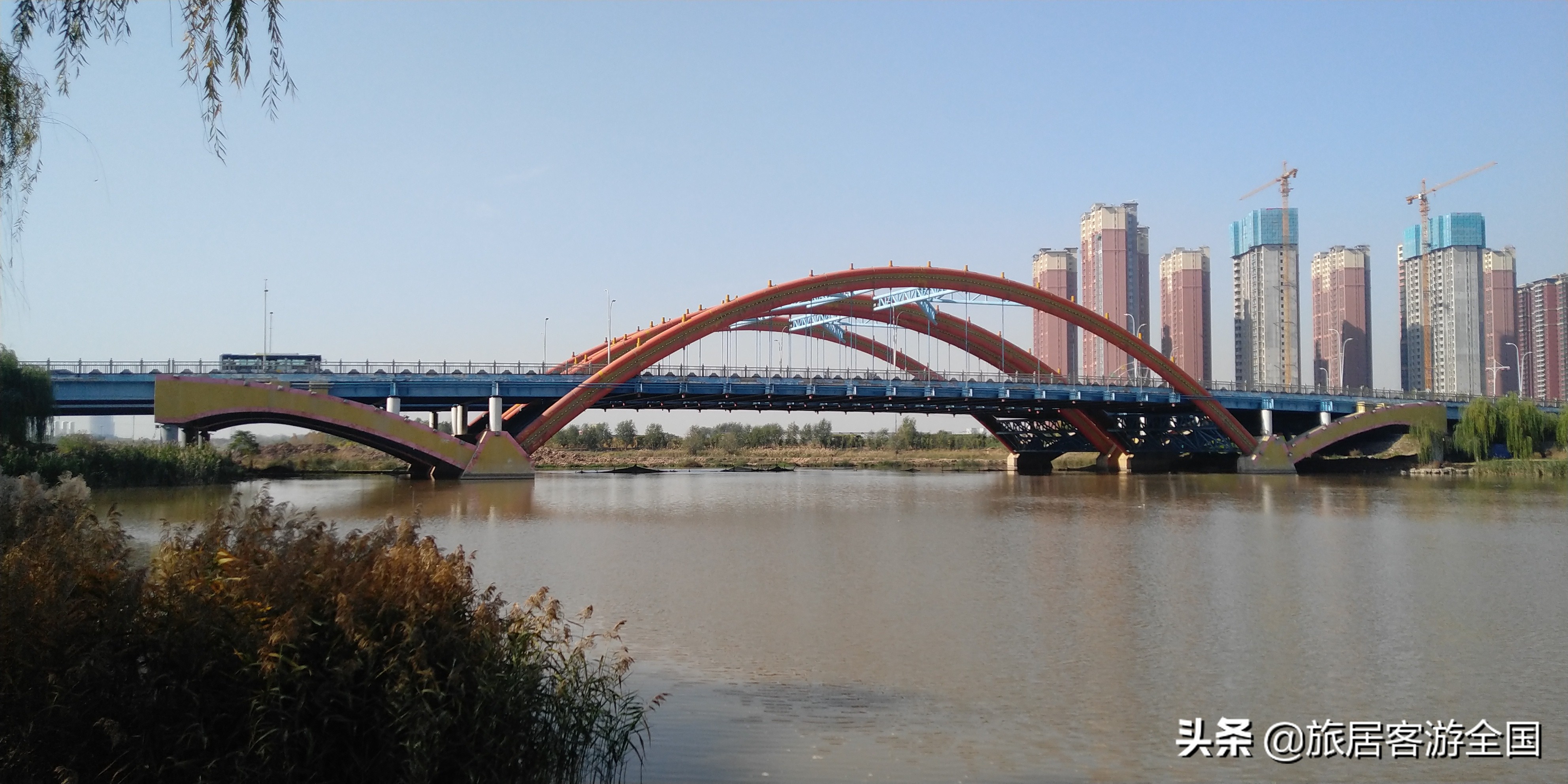 邯郸梦海,邯郸梦海公园门票多少