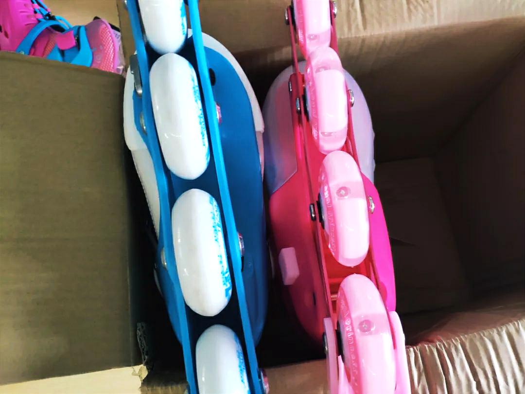 什么牌子轮滑鞋比较好儿童,轮滑鞋测评儿童