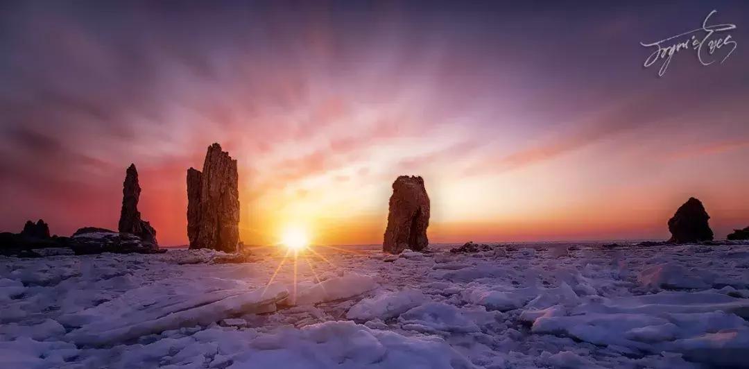 摄影讲堂冬季冰雪的拍摄技巧,冰雪拍摄技巧大全集