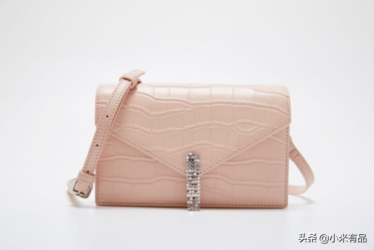 小米包斜挎,背包包可单肩可斜挎