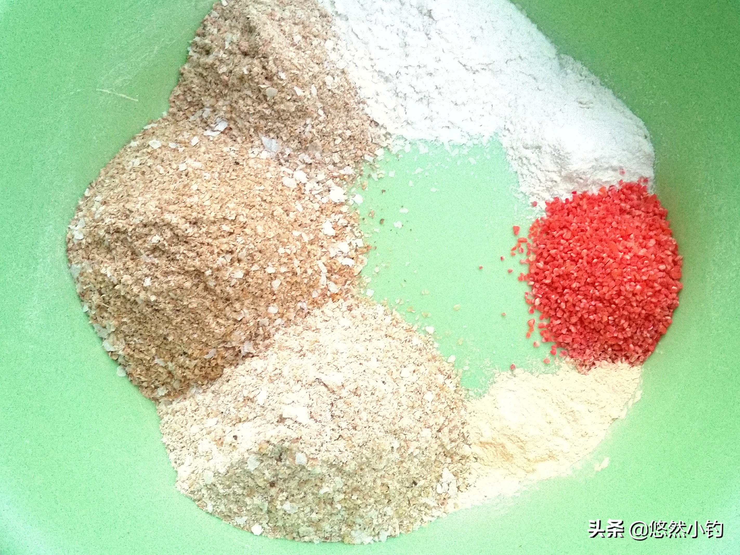 野钓避小鱼最有效的方法,野钓如何避小钓大