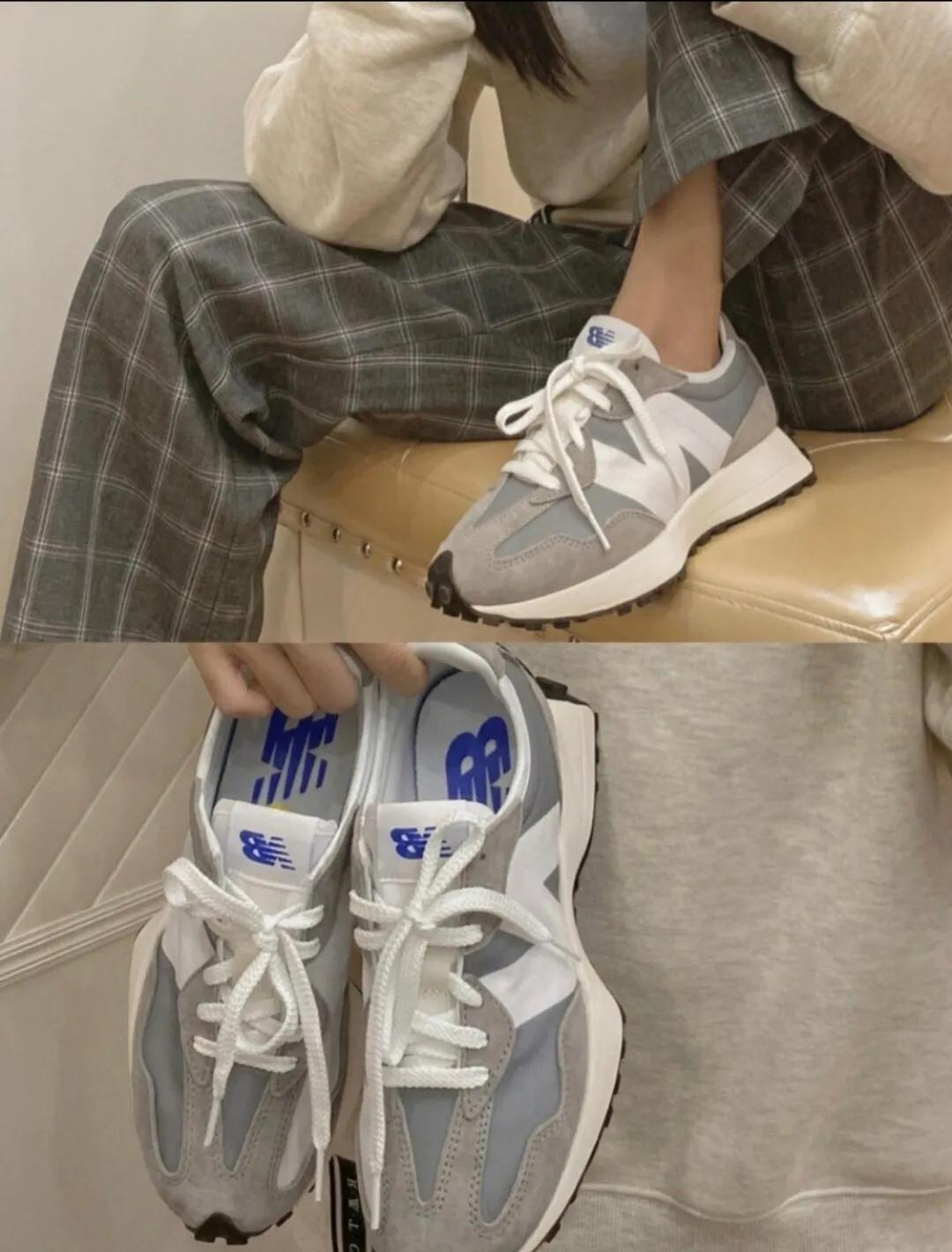 学生党新百伦板鞋,新百伦最值得入手的鞋