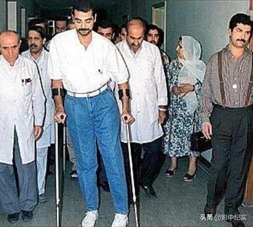 萨达姆的长子乌代下场,萨达姆之子乌代一生真实事件