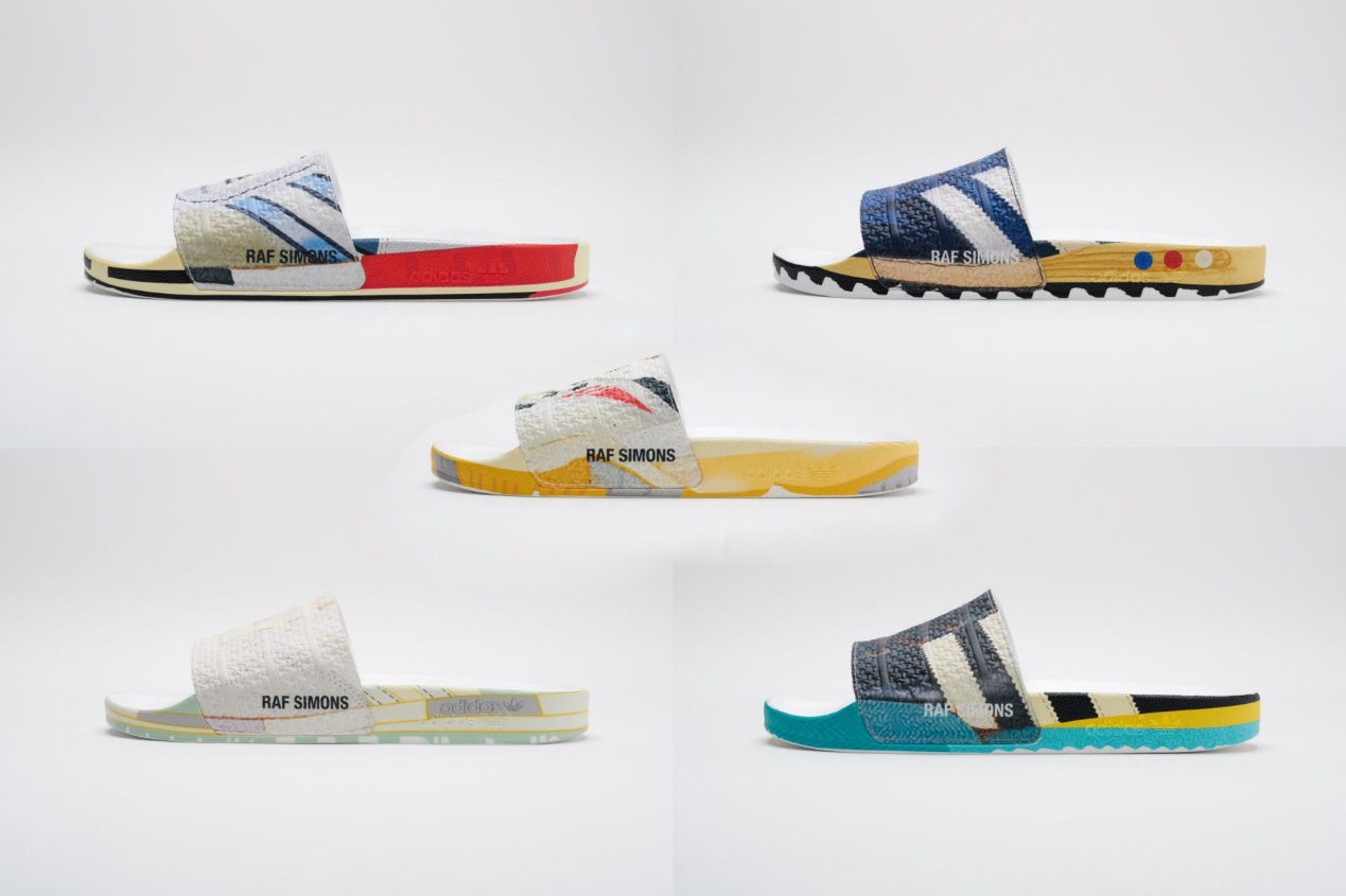 新鞋一箩筐，你准备好迎接他们了吗？