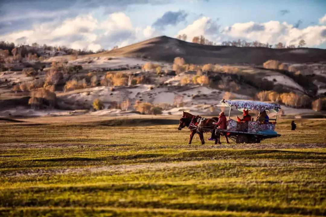 赤峰旅游与美食攻略大全,内蒙古赤峰旅游攻略自由行