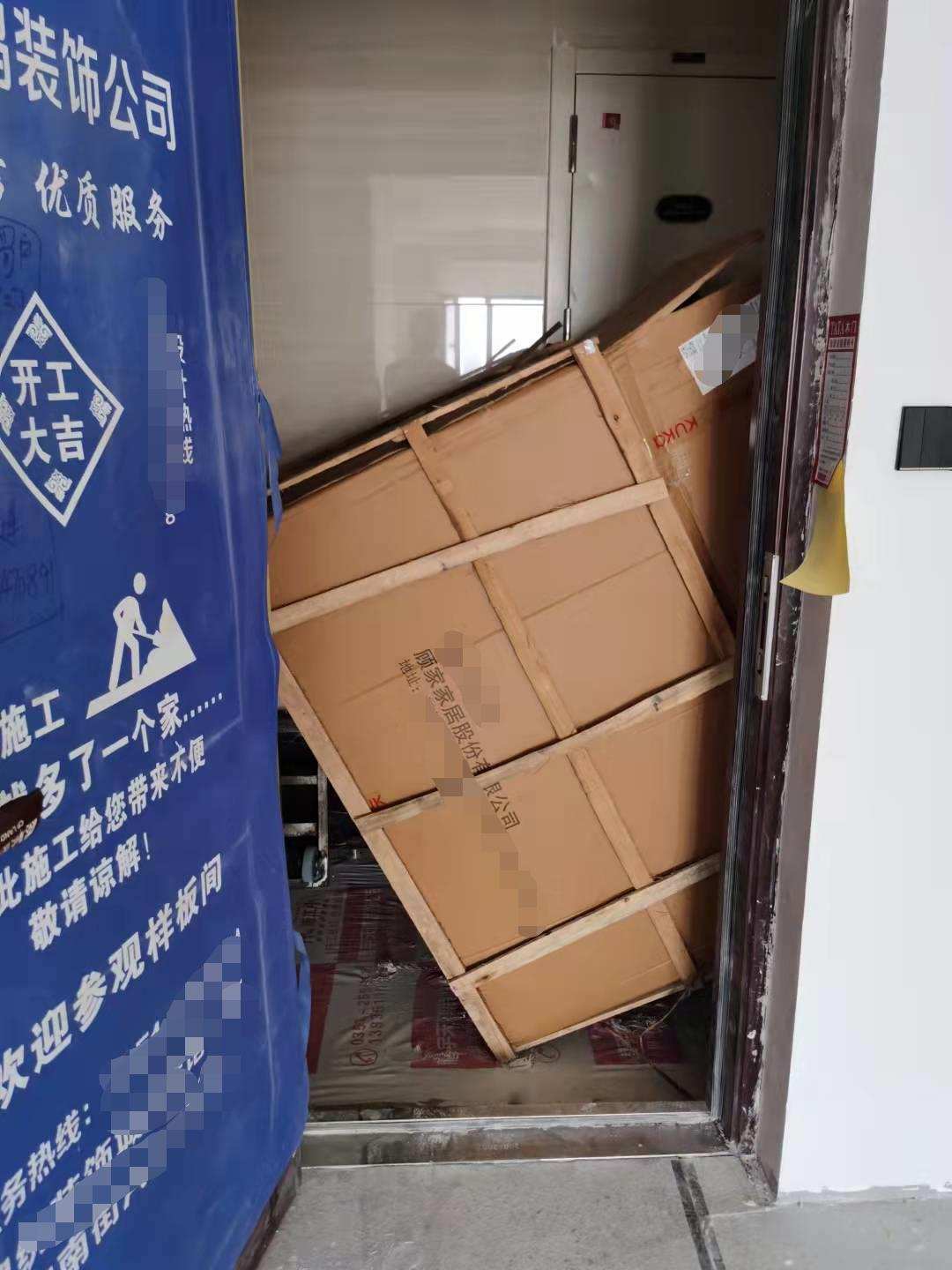 网购浴室柜靠谱不？新家装修实测，还不赖