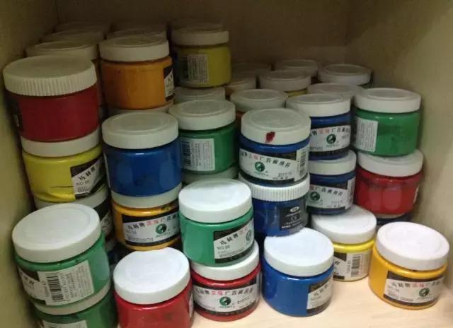 什么牌子的画材好用,世界十大画材排行榜