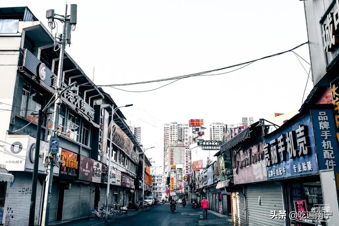 火炬路美食,农院火炬路美食攻略