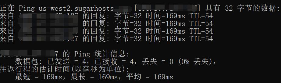 sugarhosts评测,sugarhosts