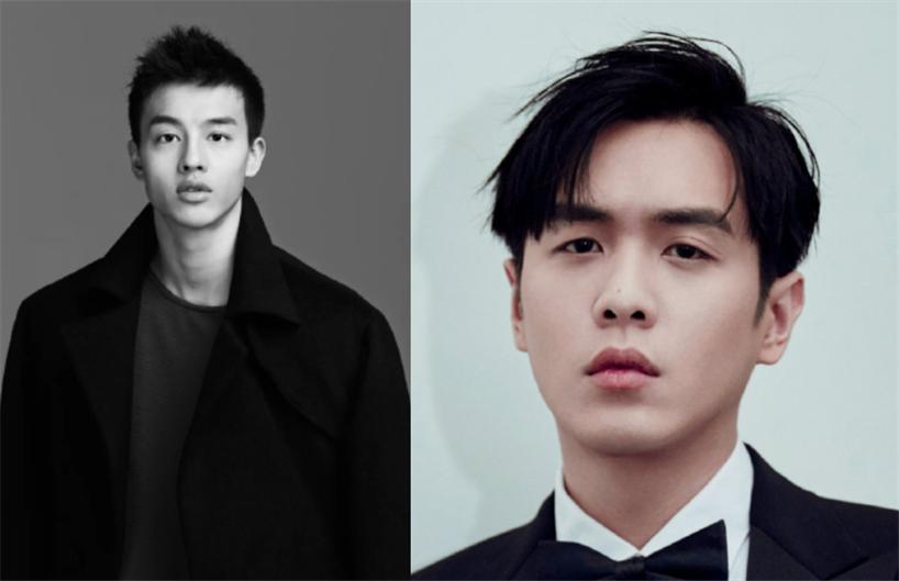 占有欲极强的男星,男子气概十足的男星