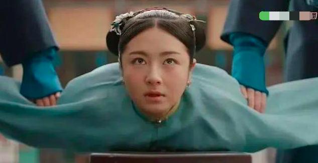 北影校花李兰迪,北京师范大学校花李兰迪