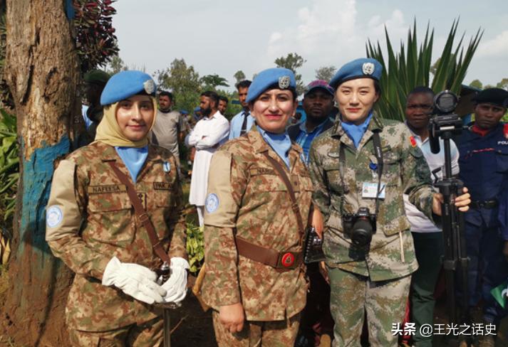 作为全非洲资源最多的国家，为什么刚果（金）如此贫穷？