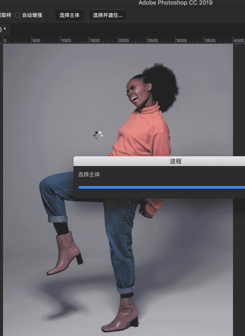 ps如何在白色背景上快速抠图教程,ps抠图换背景怎么快速抠图出来