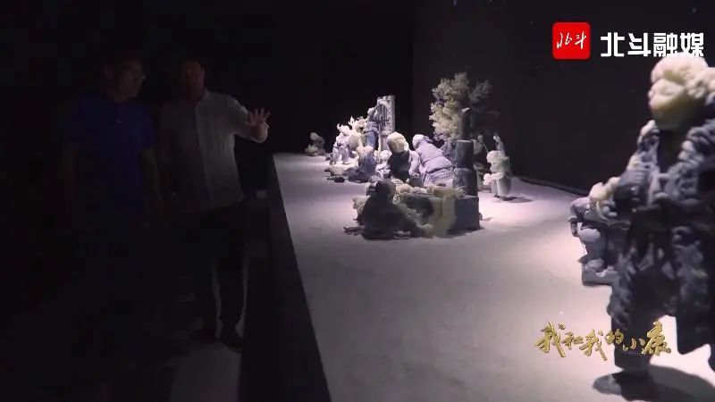 我们不止生产钢——请叫我，鞍山