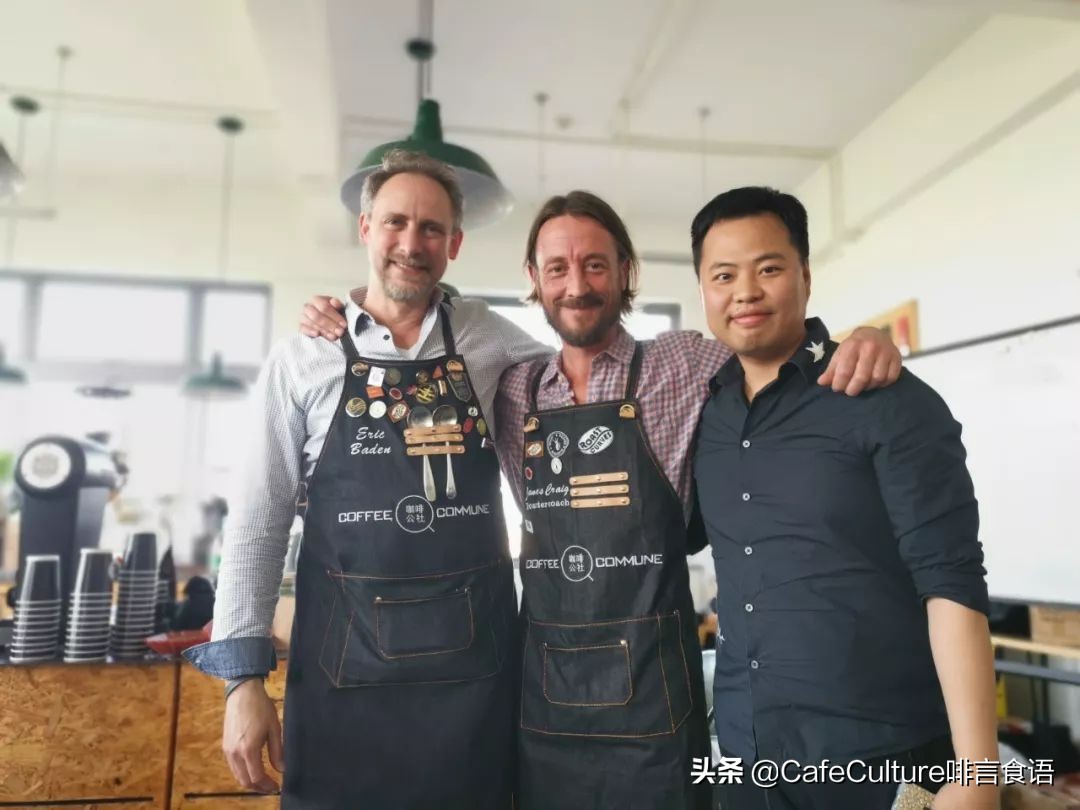 澳洲大师烘焙课上海站第一期结束！想了解我们的学习收获吗？