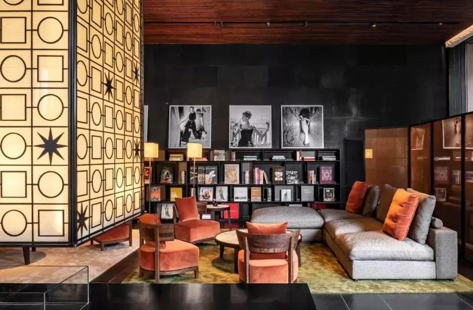 上海魔都loft公寓酒店,上海魔都住宿多少钱