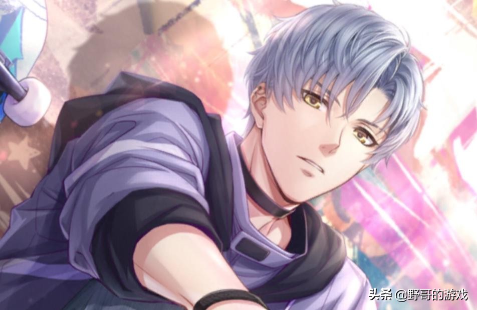 立FLAG！《遇见逆水寒》上线之日，就是我《恋与制作人》退游之时