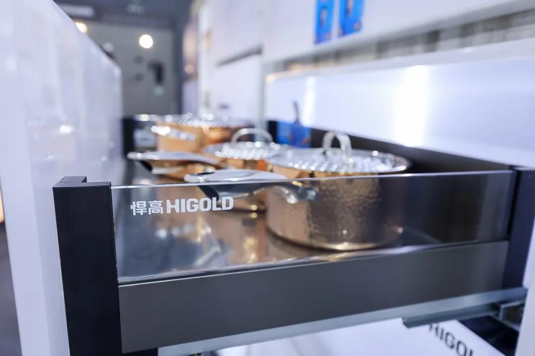 悍高全屋五金,悍高高端全屋定制