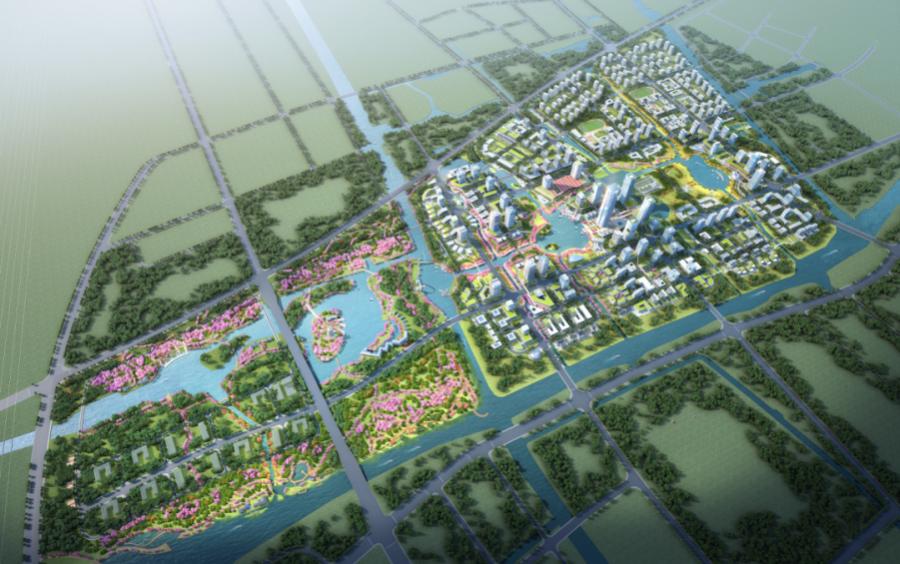 总投资284亿签约落户,苏州总投资千亿工程