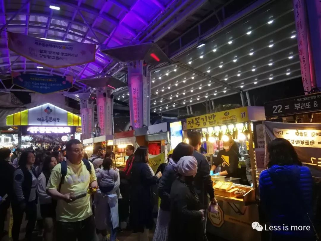 带你们看看济州岛的美景,济州岛的特色