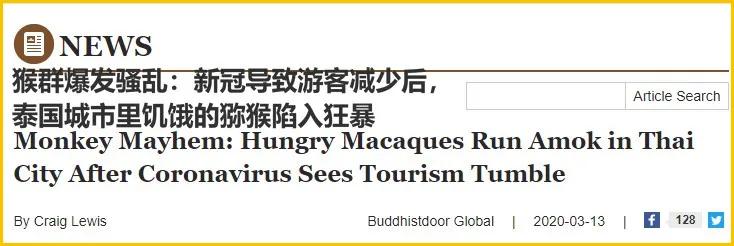 少了中国游客，整个旅游生态圈都乱了！