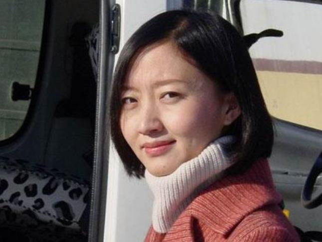 从公知女神到群嘲对象,柴静的现状现在怎样了