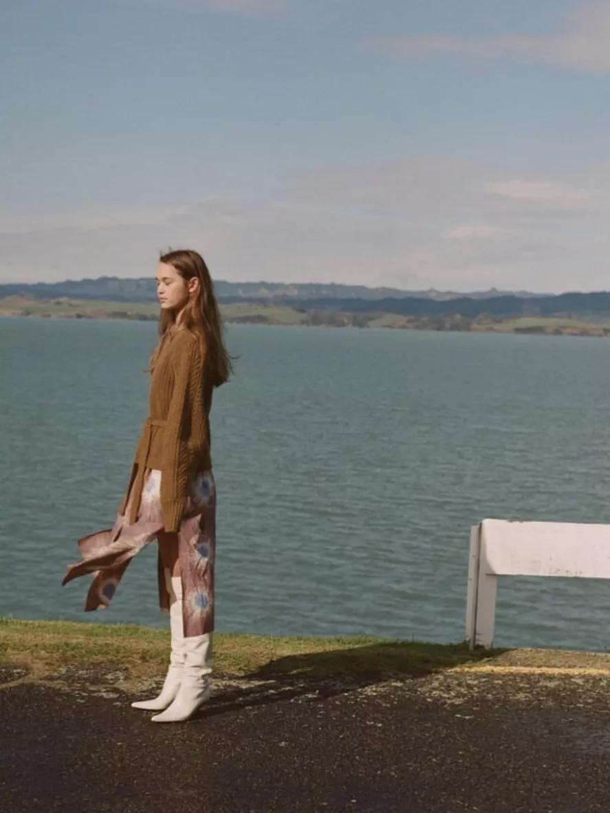 SHOPBOP大促|这几个性价比超高的小众时髦品牌必须要入手