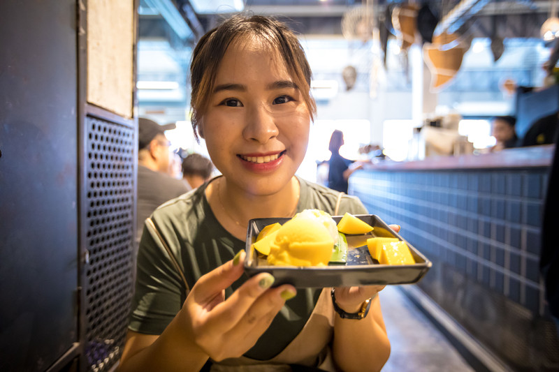 多次曼谷,整理了这份美食攻略,曼谷怎么吃?快戳进来