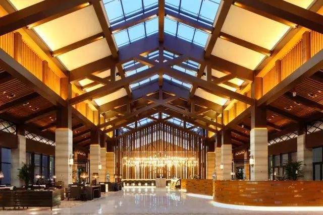 听设计师说工装和家装的区别,胖师傅装修装饰公司