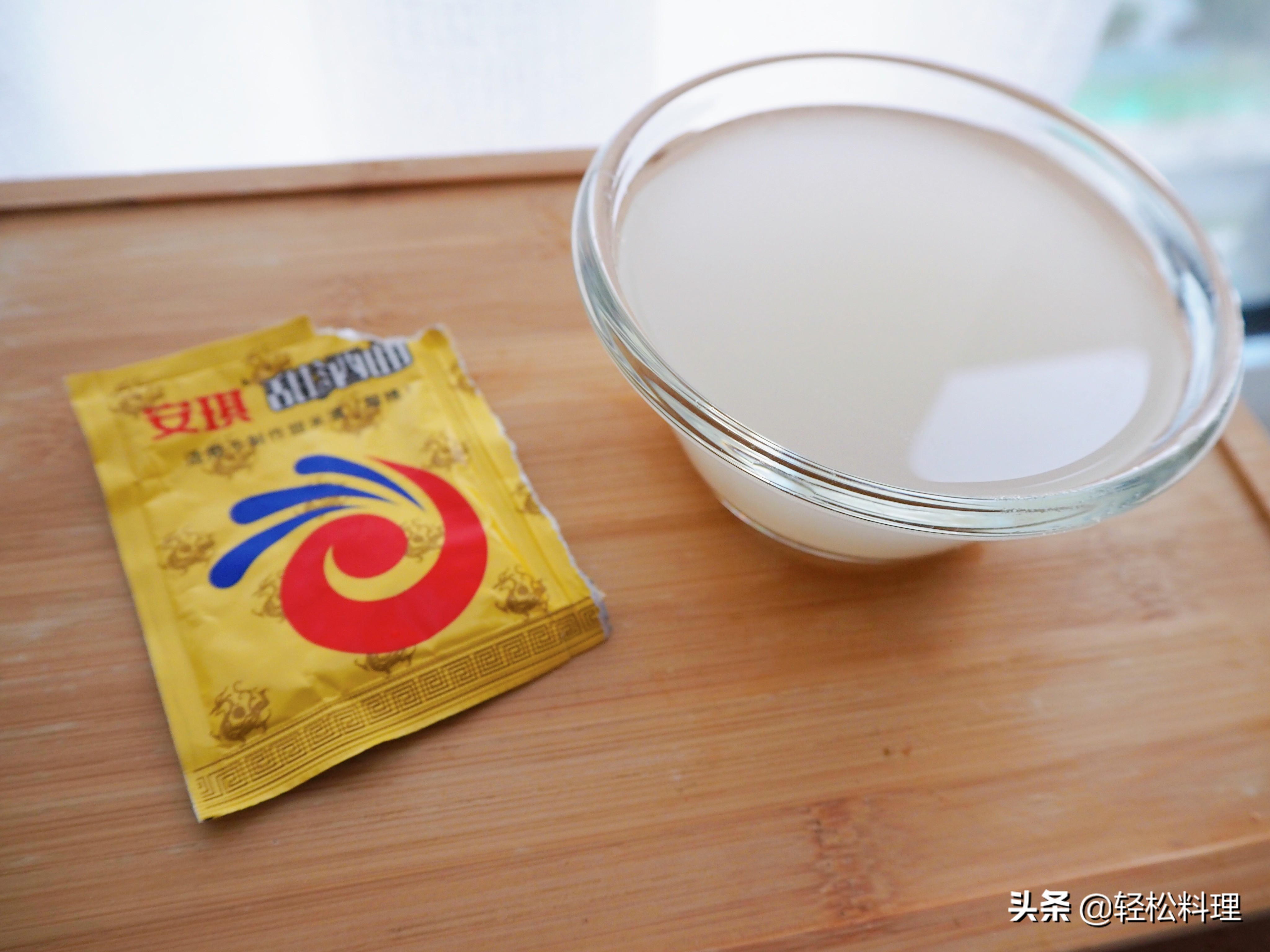 如何自酿米酒？真没你想象的那么难