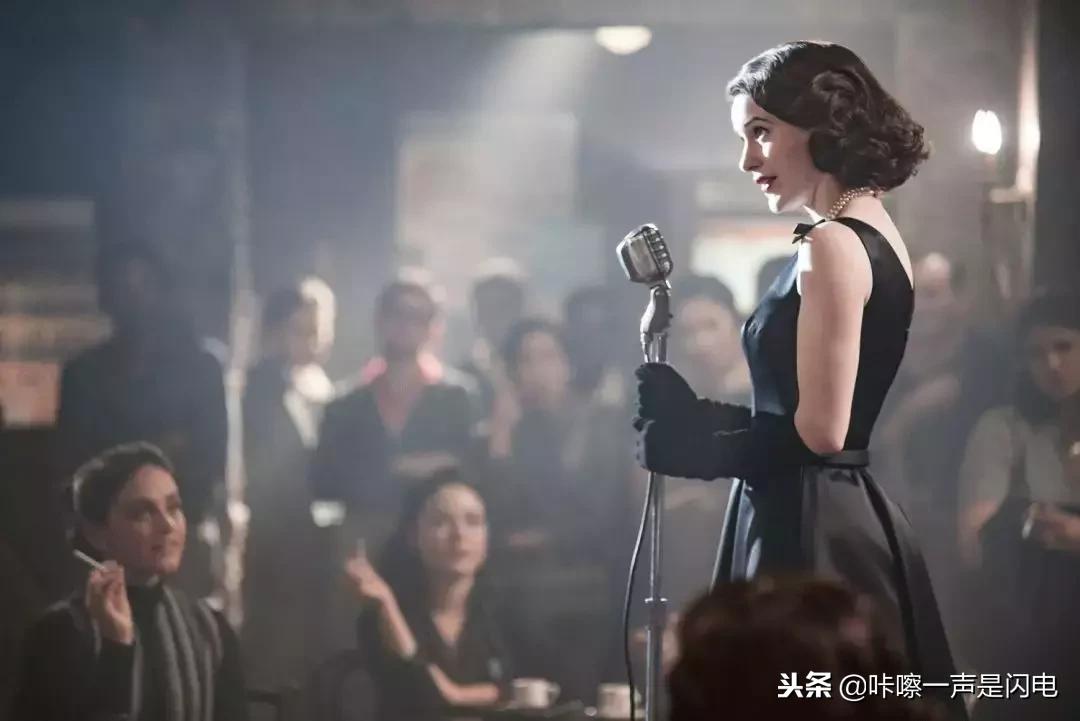 来认识一下宇宙第二时尚博主｜5000件衣服只够穿一季