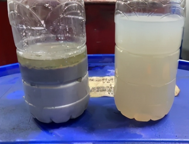 金属冶炼与利用知识梳理,钢铁企业油品净化循环利用技术