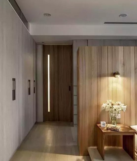 卧室木门怎么选？材质、颜色、品牌这么挑邻居都夸眼光好！