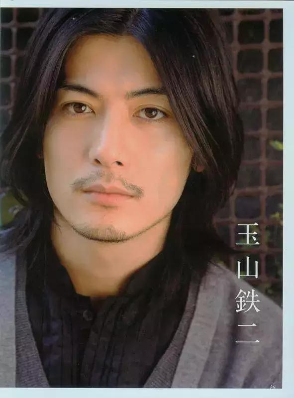 昭和日本男儿,昭和时代男儿