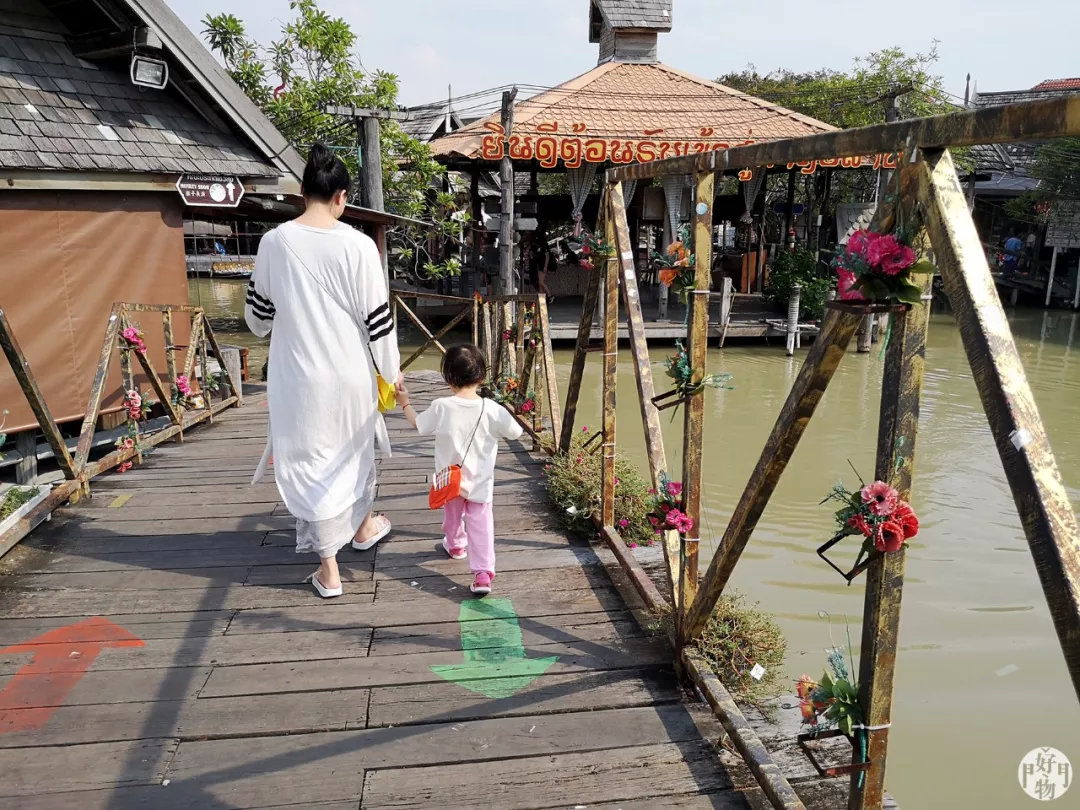 免签去泰国买单程机票可以吗,泰国旅游自费